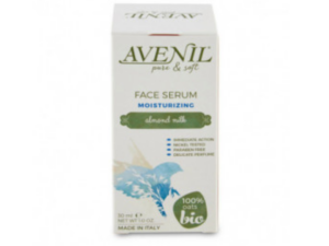 Avenil hydratacne serum 30 ml