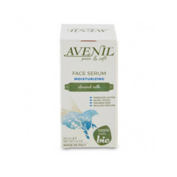 Avenil hydratacne serum 30 ml
