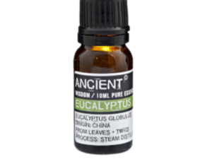 esencialny olej eukalyptus 10 ml ancient wisdom