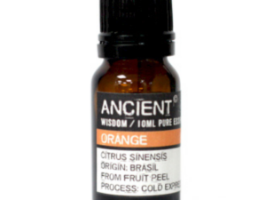 esencialny olej pomaranc 10 ml ancient wisdom