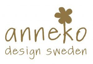 anneko design sweeden logo