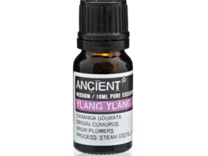 esencialny olej ylang ylang 1, 10 ml ancient wisdom