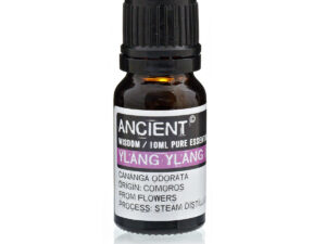 esencialny olej ylang ylang 1, 10 ml ancient wisdom