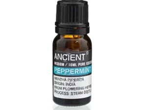 esencialny olej mata pieporna 10 ml ancient wisdom