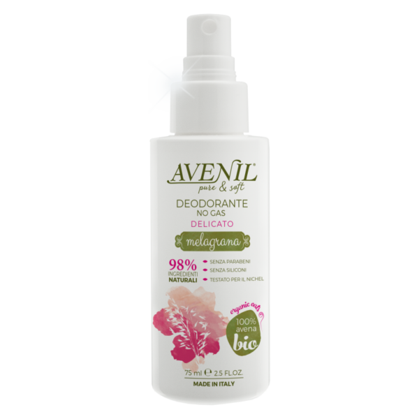 avenil deodorant melograno 75 ml