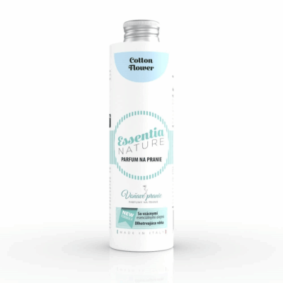 Essentia parfum na pranie cotton flower 250 ml