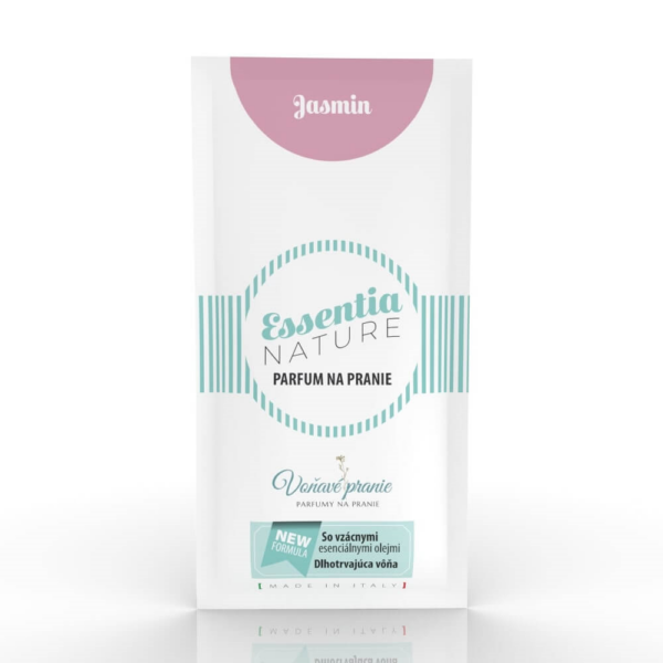 Essentia parfum na pranie jasmin 20 ml