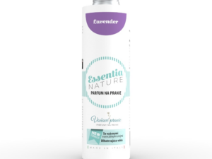 Essentia parfum na pranie lavender 250 ml