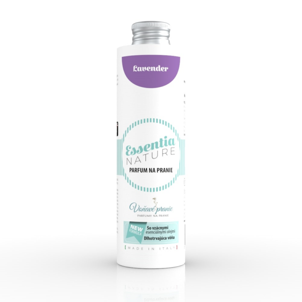 Essentia parfum na pranie lavender 250 ml