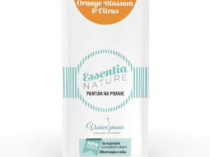 Essentia parfum na pranie orange blossom and citrus 20 ml