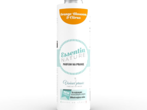 Essentia parfum na pranie orange blossom and citrus 250 ml