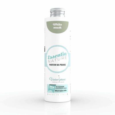 Essentia parfum na pranie white musk 250 ml