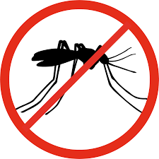 stop komar znacka