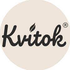 kvitok logo