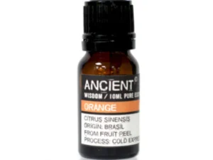 esencialny olej pomaranc 10 ml ancient wisdom
