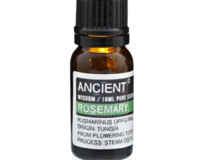 esencialny olej rozmarín10 ml ancient wisdom