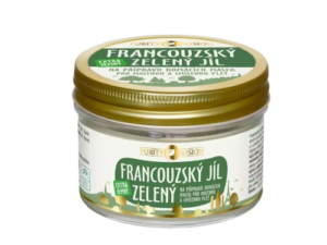 purity vision francuzky zeleny il 150 g