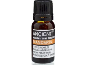 sencialny olej mandarinka 10 ml ancient wisdom