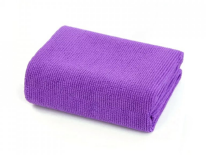 nanolab utierka z mikrovlakna imicro purple