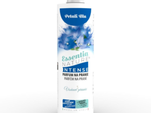 essentia parfum na pranie petali blu 250 ml