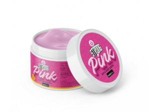 nanolab cistiaca strong pink pasta 500 g