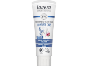 lavera zubna pasta complete care bez fluoru 75 ml