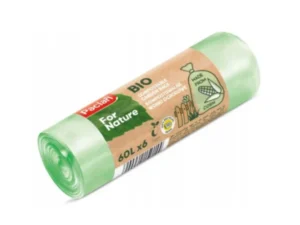 paclan for nature vrecia na bioodpad 60 l 6 ks