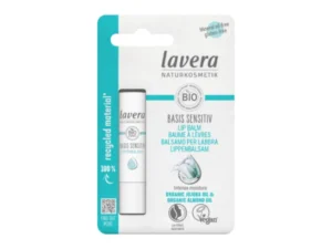 Lavera balzam na pery sensitive 4,5 g