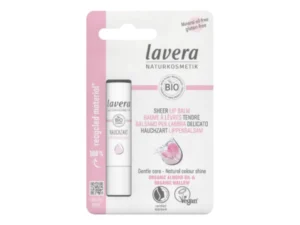 lavera balzam na pery sheer 4,5 g