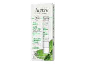 Lavera pure beauty gel na akne 15 ml