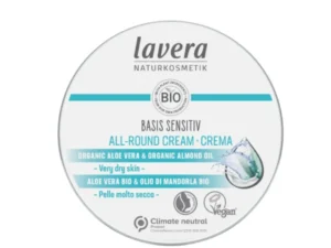lavera basis univerzalny krem pre celu rodinu 150 ml