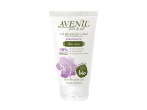 avenil cistiaci gel na tvar 150 ml