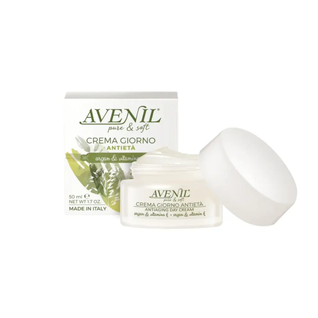 Avenil denny krem proti vraskam 50 ml