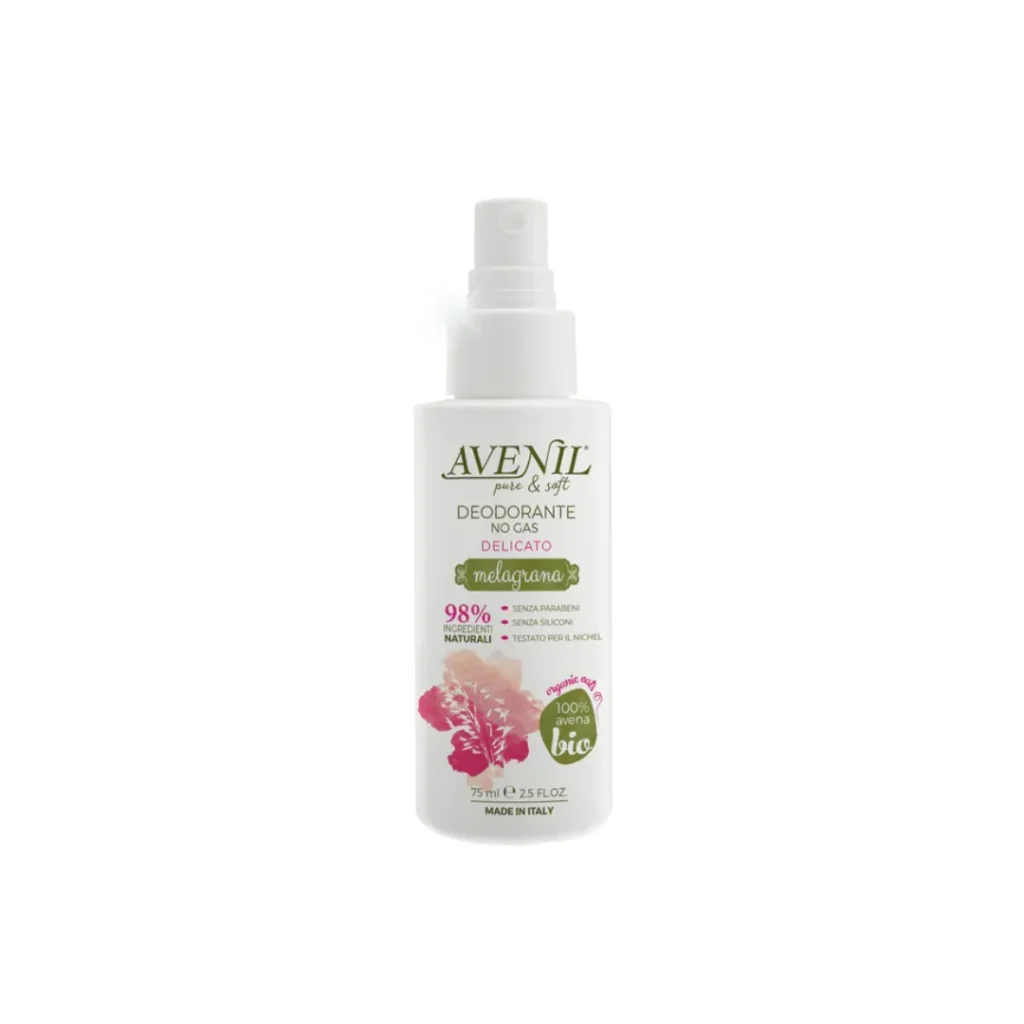 avenil dezodorant melagrana