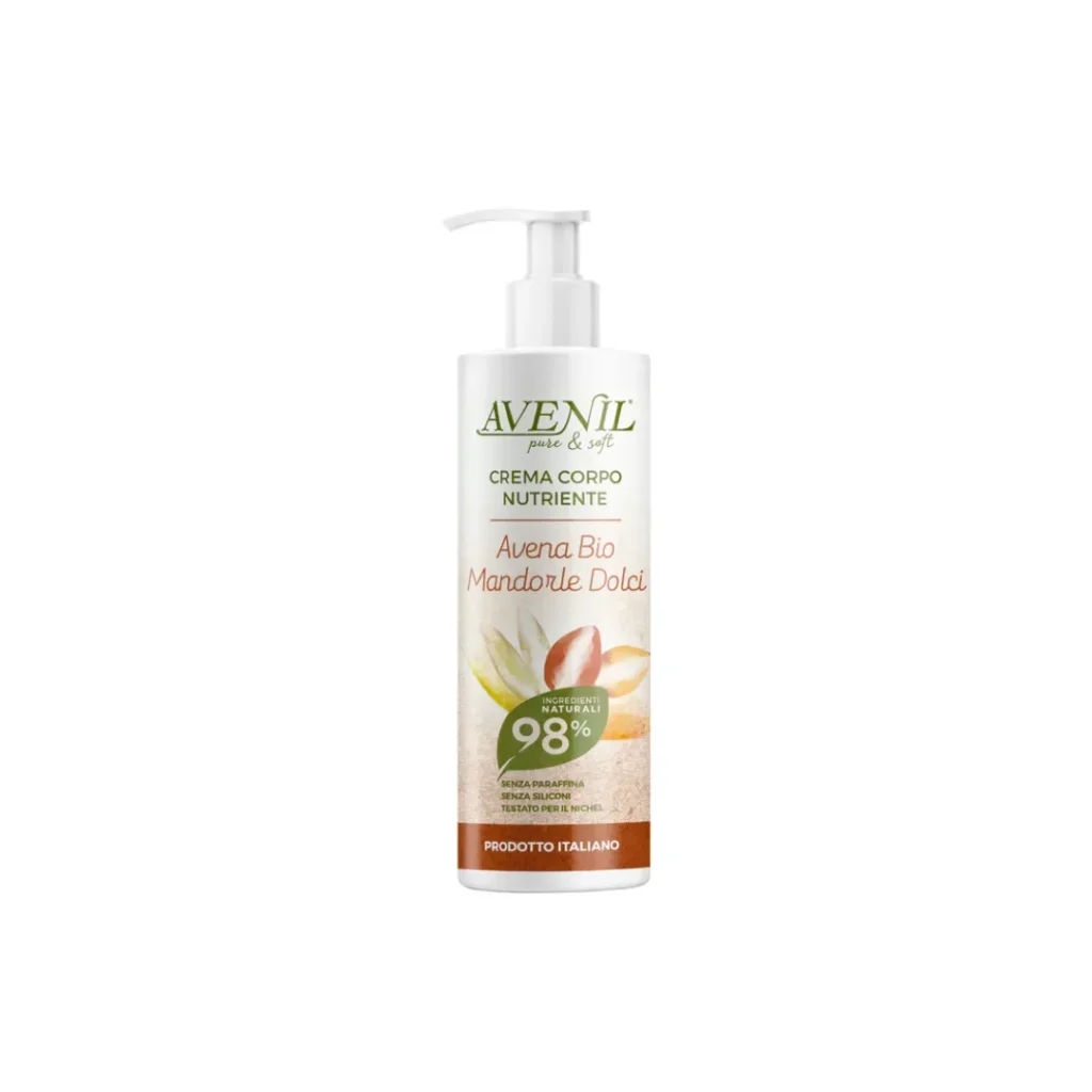 Avenil telove mlieko vyzivne 400 ml