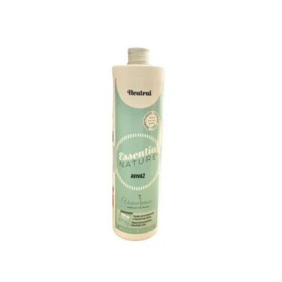 essentia avivaz s neutralnou vonou 500 ml