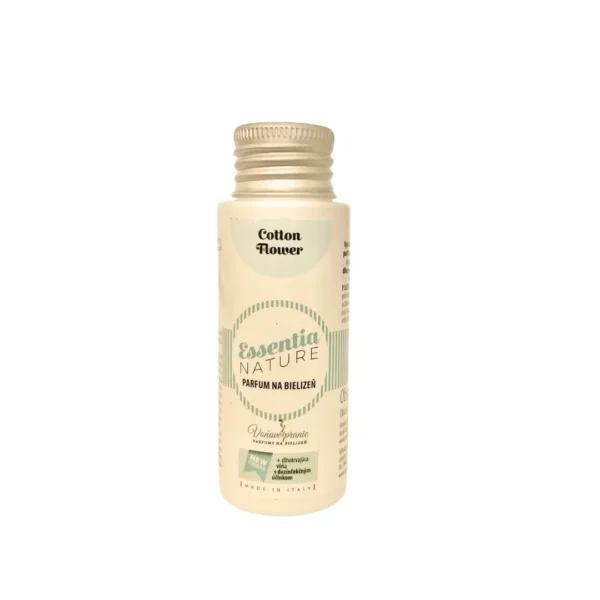 essentia parfum na pranie cotton flower 50 ml