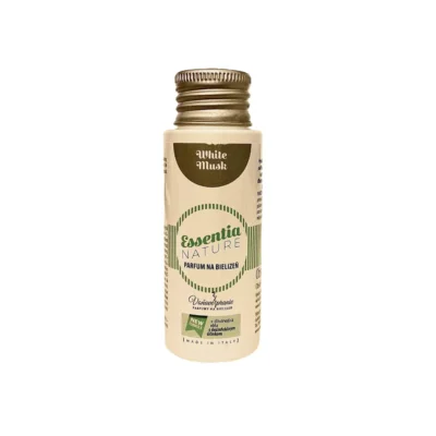 essentia parfum na pranie white musk 50 ml