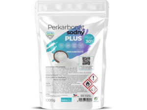 Nanolab perkarbonat sodny + TAED 1 kg