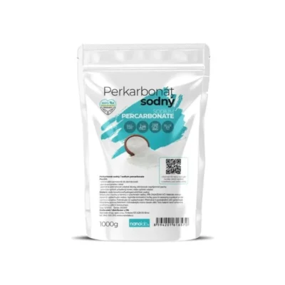 Nanolab – perkarbonát sodný