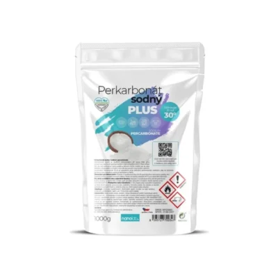 Nanolab – perkarbonát sodný + TAED 1 kg