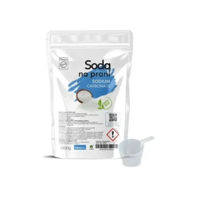 Nanolab – pracia sóda 1 kg