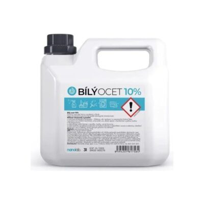 Nanolab – biely ocot 10 %
