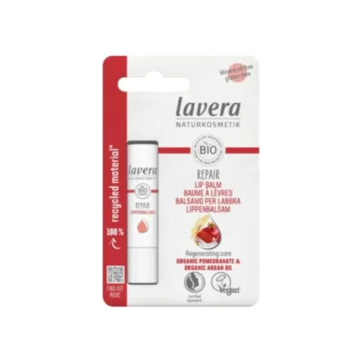 Lavera – balzam na pery Repair 4,5 g