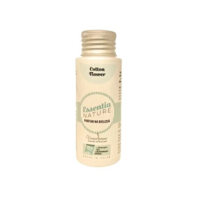 Essentia – parfum na pranie Cotton Flower 50 ml