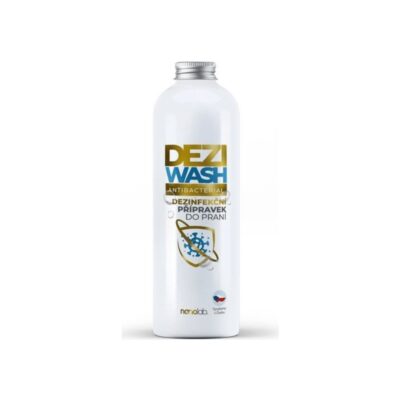 Nanolab – dezinfekčný prípravok do prania Dezi Wash 1 l
