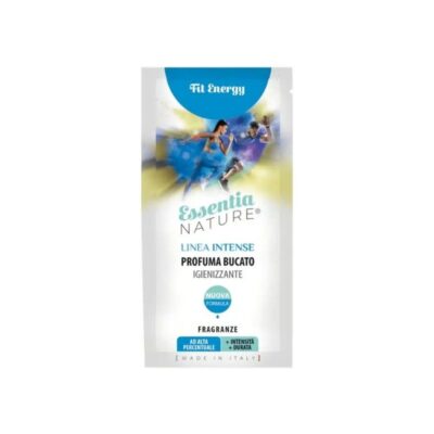 Essentia – parfum na pranie Fit Energy 20 ml