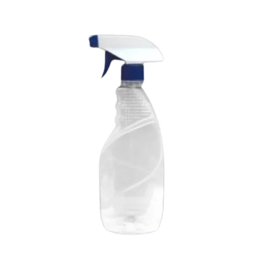 flasa irena PET s rozprasovacom 500 ml