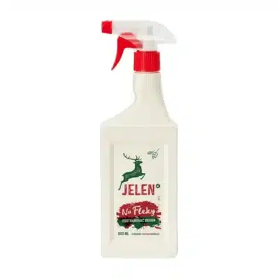 Jelen na fľaky odstraňovač škvŕn v spreji 500 ml