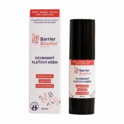 Kvitok BB ochranný pleťový krém Barrier Booster 30 ml